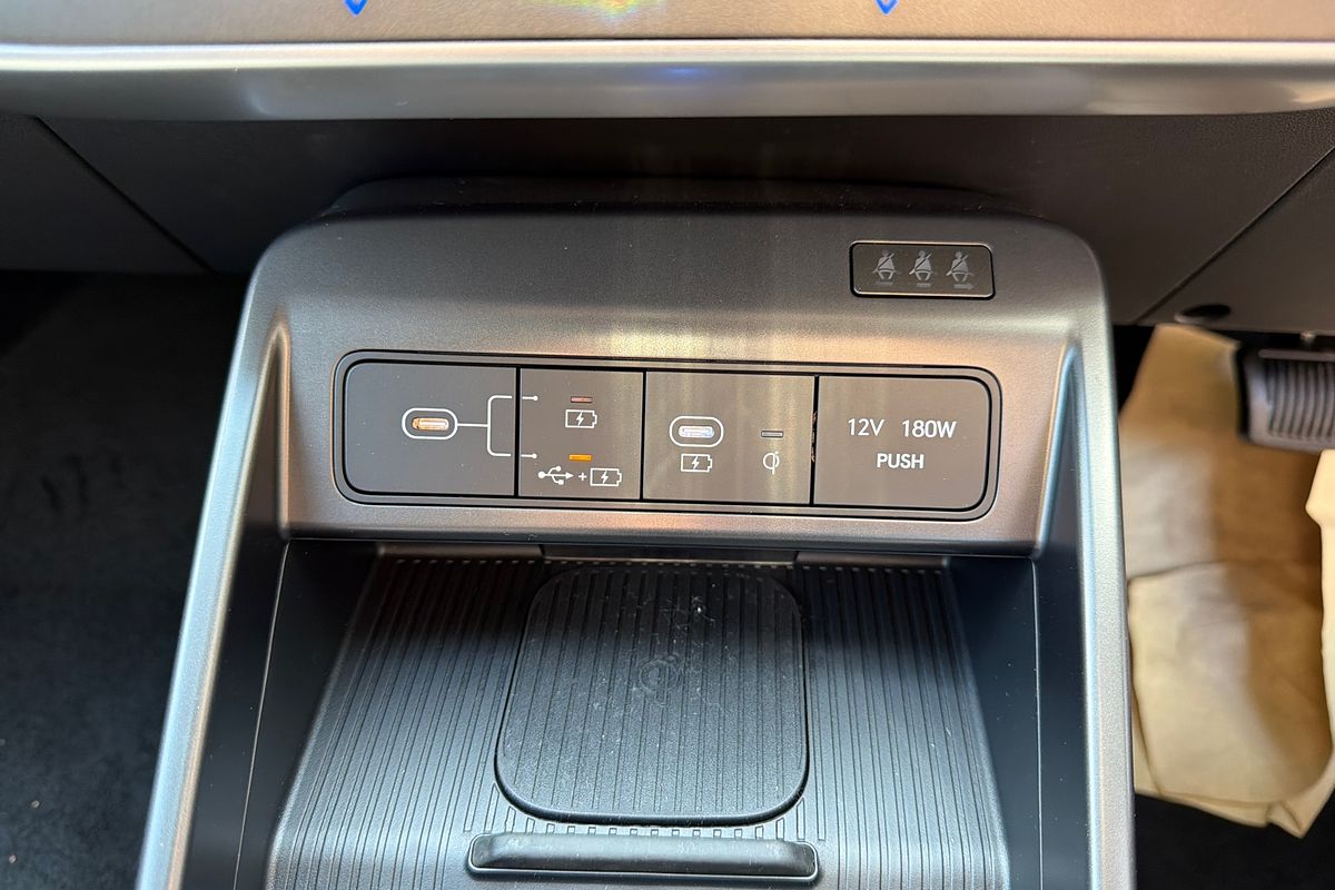 2025 Hyundai Kona Elite SX2.V3.5