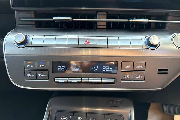 2025 Hyundai Kona Elite SX2.V3.5