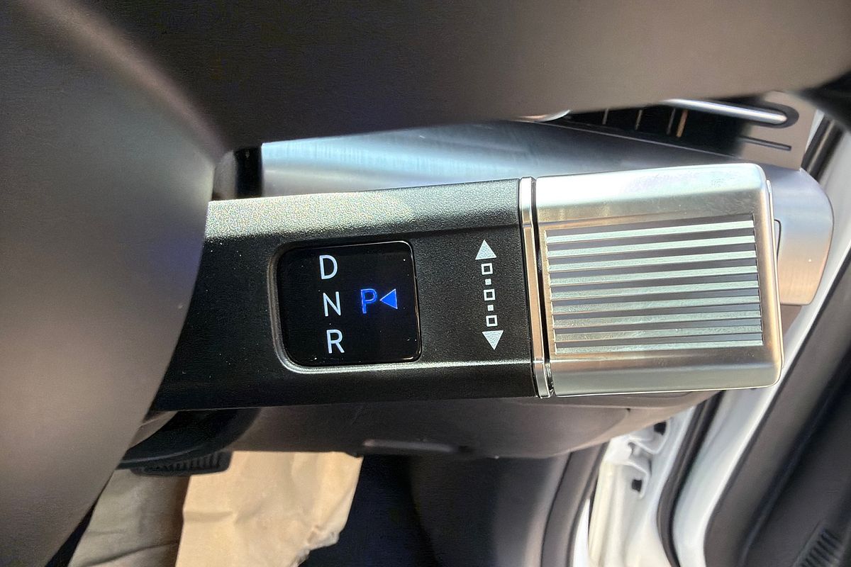 2025 Hyundai Kona Elite SX2.V3.5