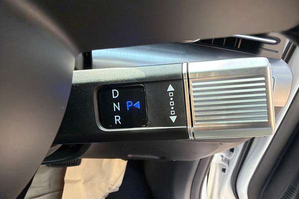 2025 Hyundai Kona Elite SX2.V3.5