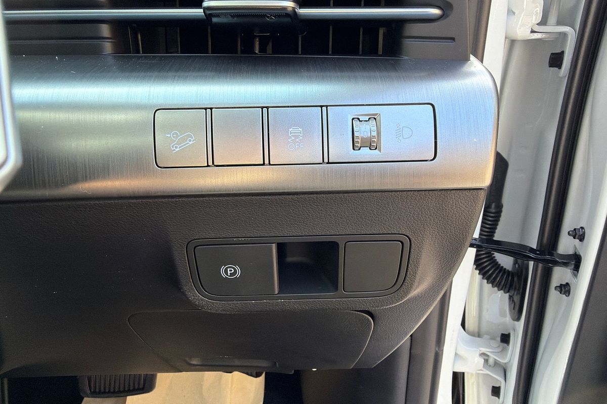 2025 Hyundai Kona Elite SX2.V3.5