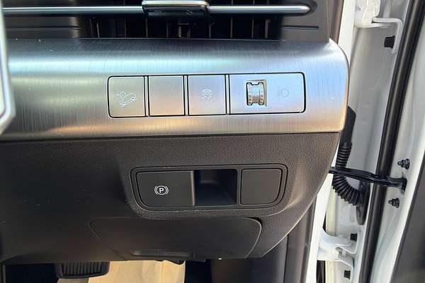 2025 Hyundai Kona Elite SX2.V3.5