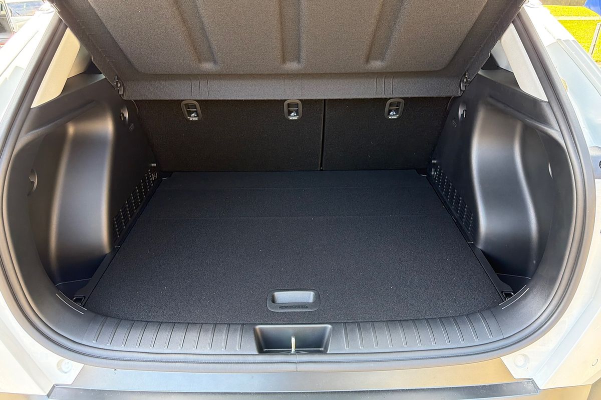 2025 Hyundai Kona Elite SX2.V3.5