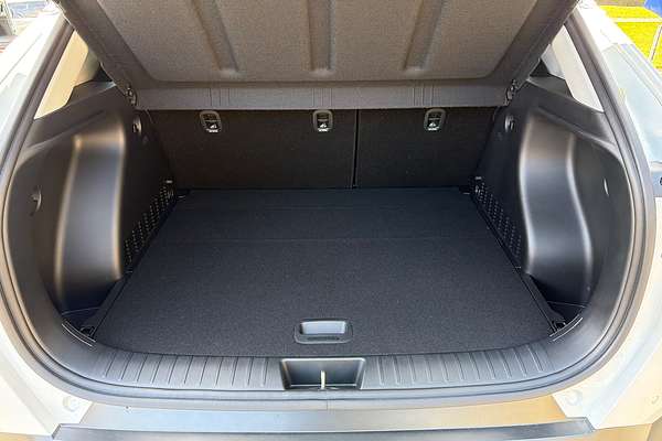 2025 Hyundai Kona Elite SX2.V3.5