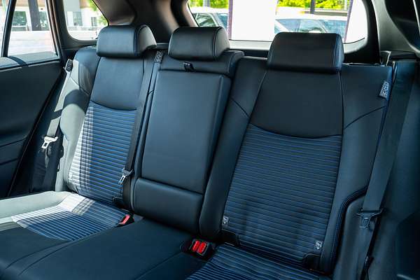 2021 Toyota RAV4 XSE AXAH54R