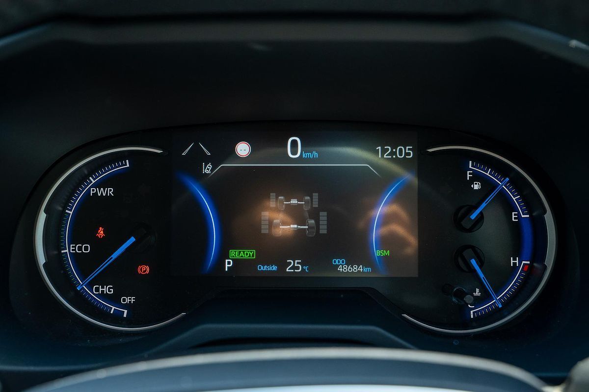 2021 Toyota RAV4 XSE AXAH54R