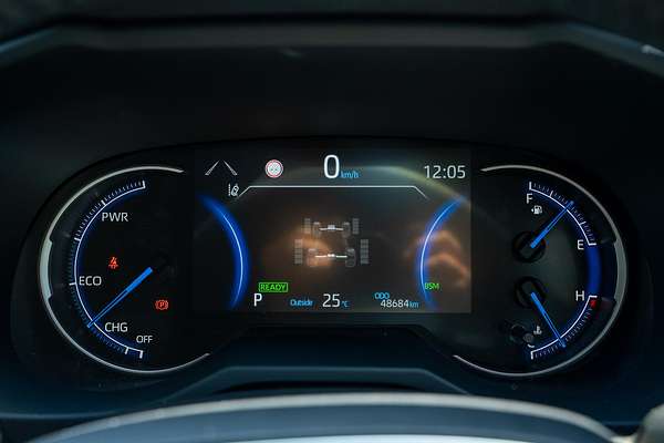 2021 Toyota RAV4 XSE AXAH54R