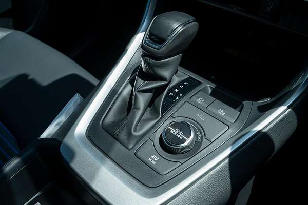 2021 Toyota RAV4 XSE AXAH54R