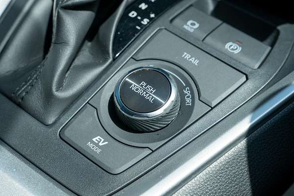 2021 Toyota RAV4 XSE AXAH54R