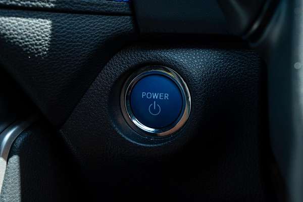 2021 Toyota RAV4 XSE AXAH54R