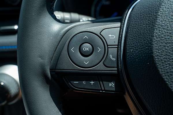 2021 Toyota RAV4 XSE AXAH54R