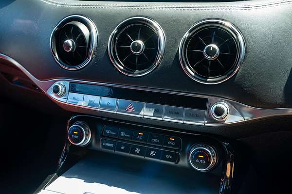 2022 Kia Stinger GT CK