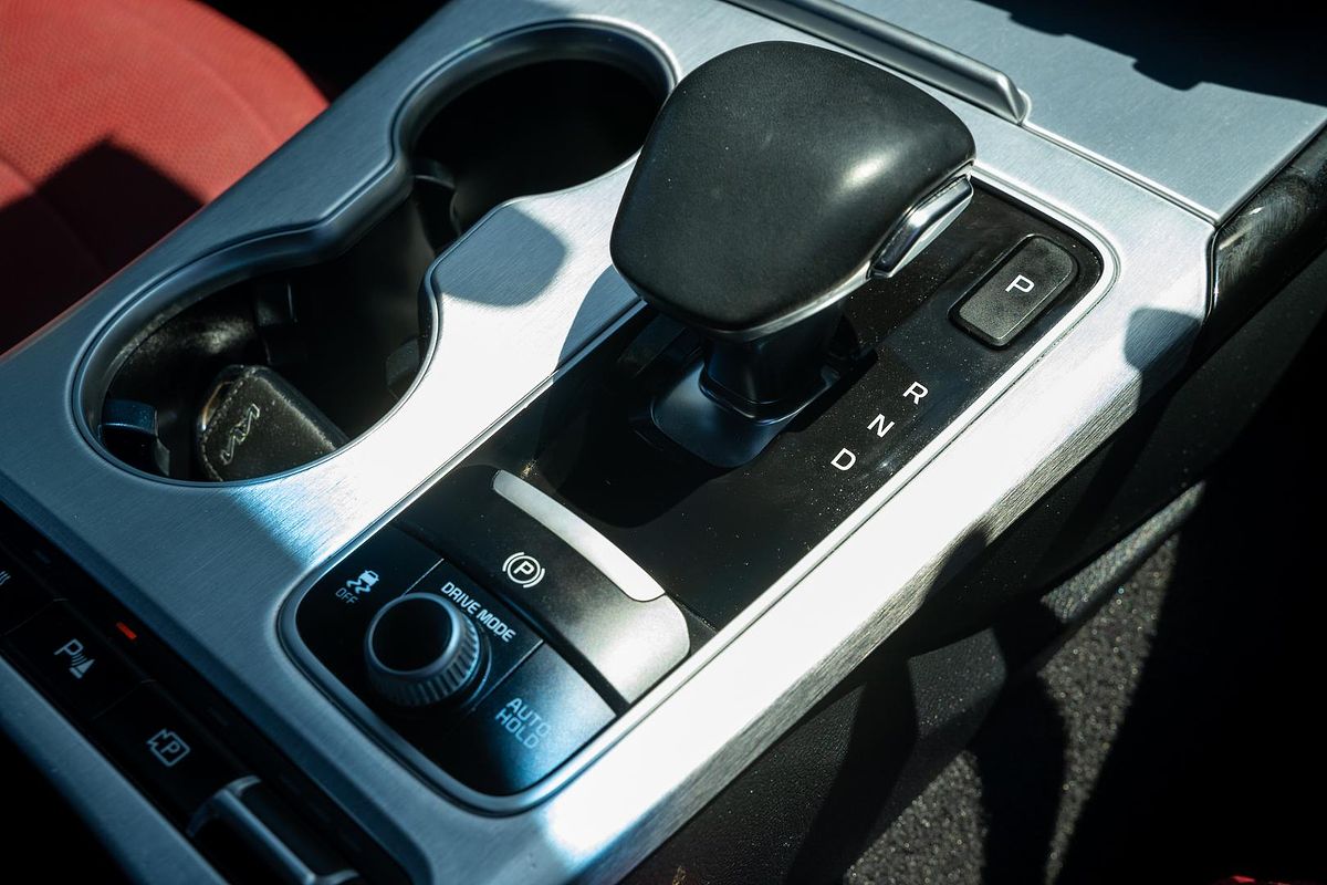 2022 Kia Stinger GT CK