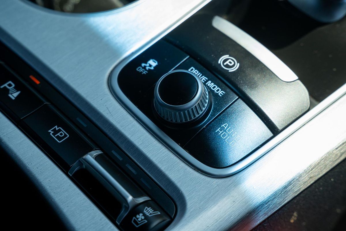 2022 Kia Stinger GT CK