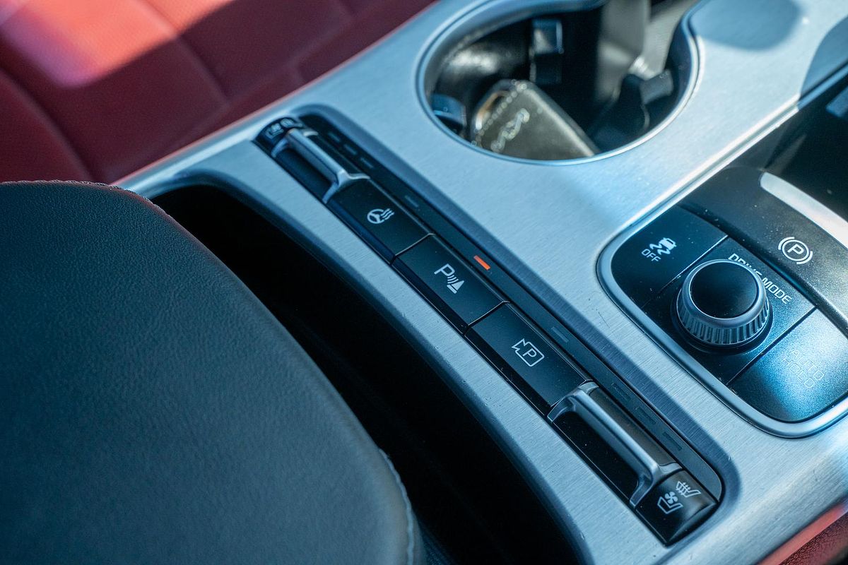 2022 Kia Stinger GT CK