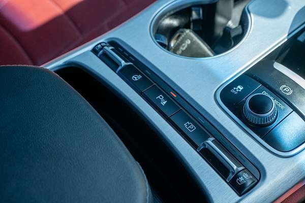 2022 Kia Stinger GT CK