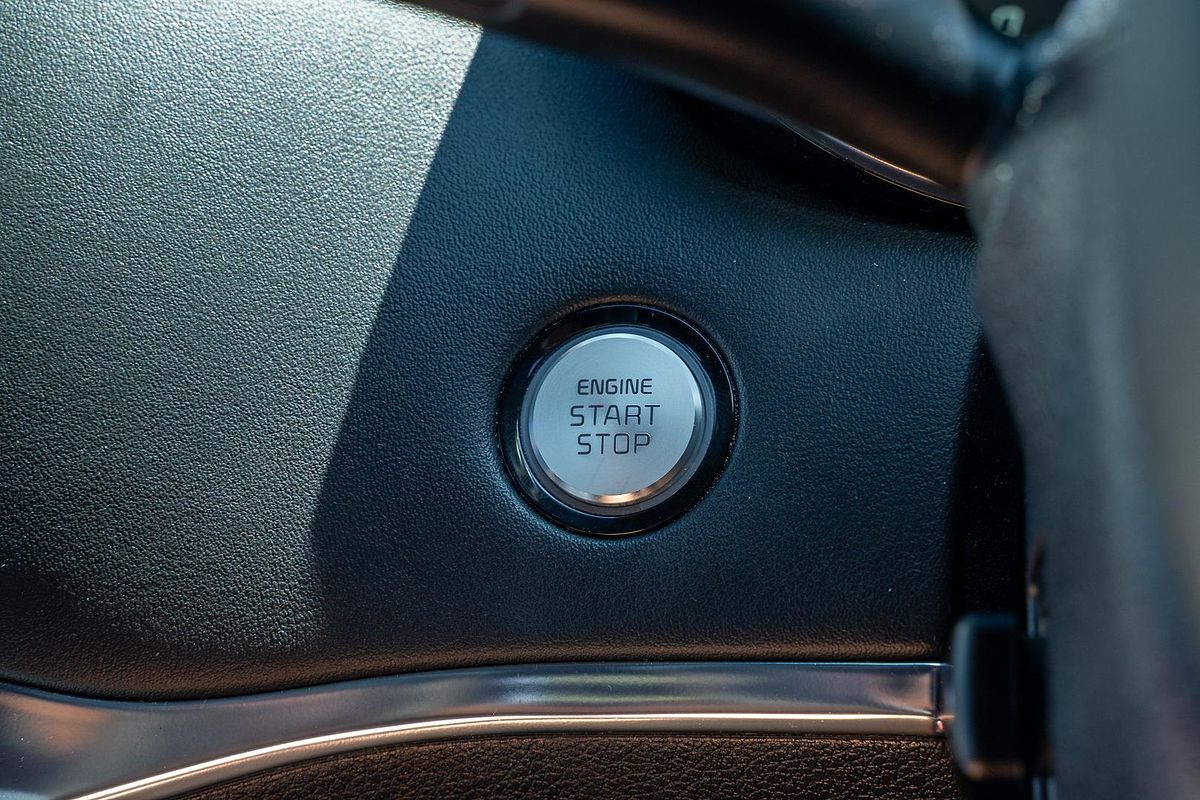 2022 Kia Stinger GT CK