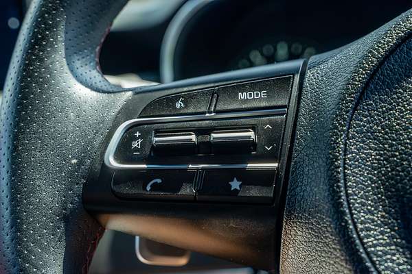 2022 Kia Stinger GT CK