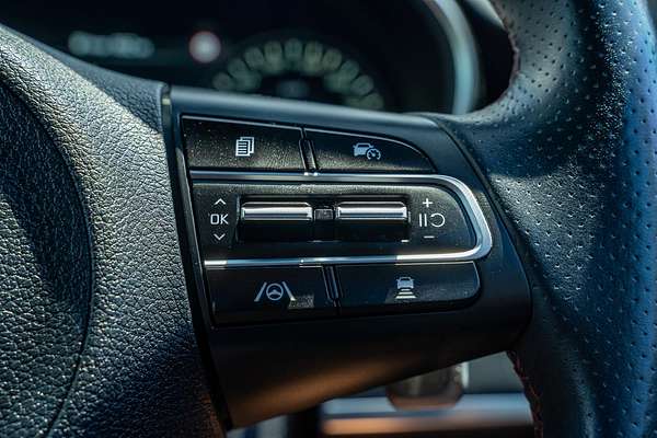 2022 Kia Stinger GT CK