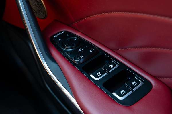 2022 Kia Stinger GT CK