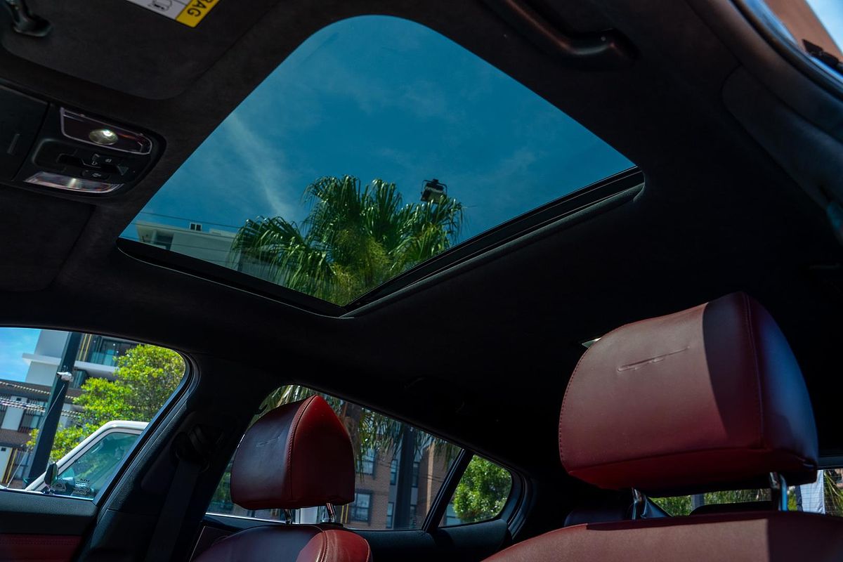 2022 Kia Stinger GT CK