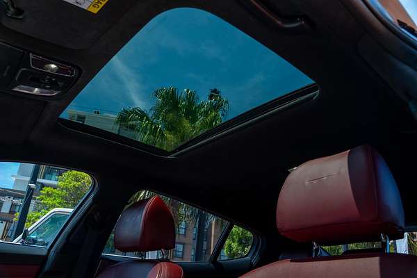 2022 Kia Stinger GT CK