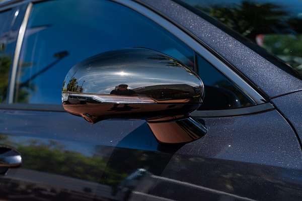 2022 Kia Stinger GT CK