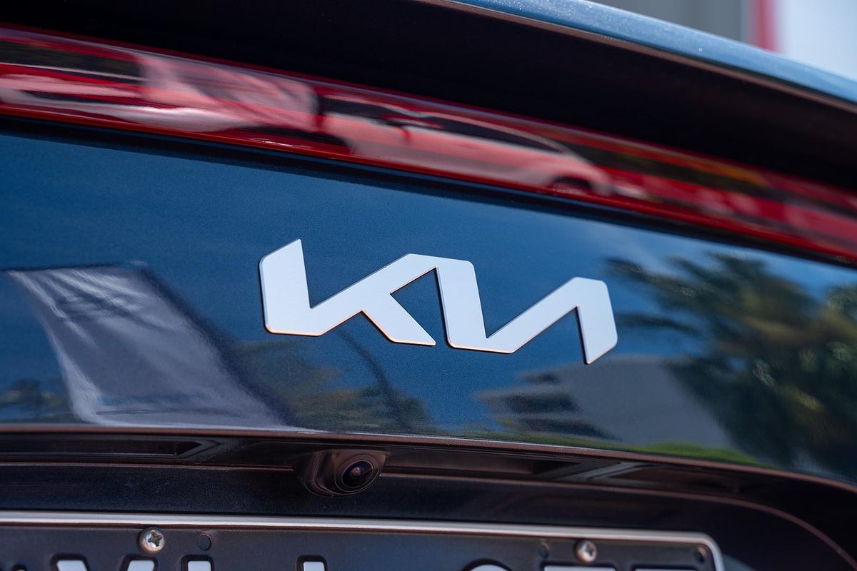 2022 Kia Stinger GT CK