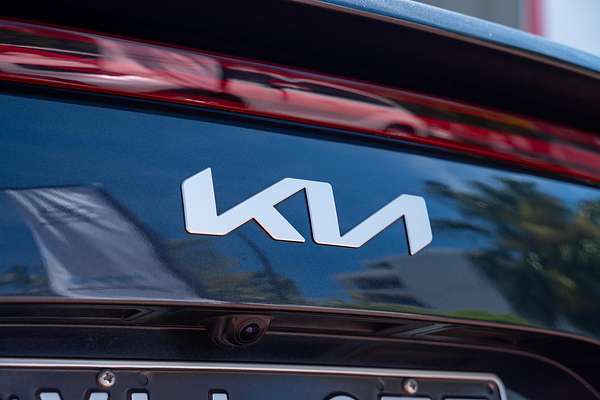 2022 Kia Stinger GT CK