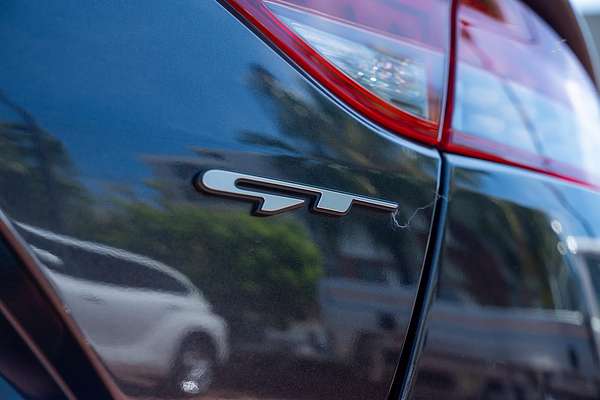 2022 Kia Stinger GT CK