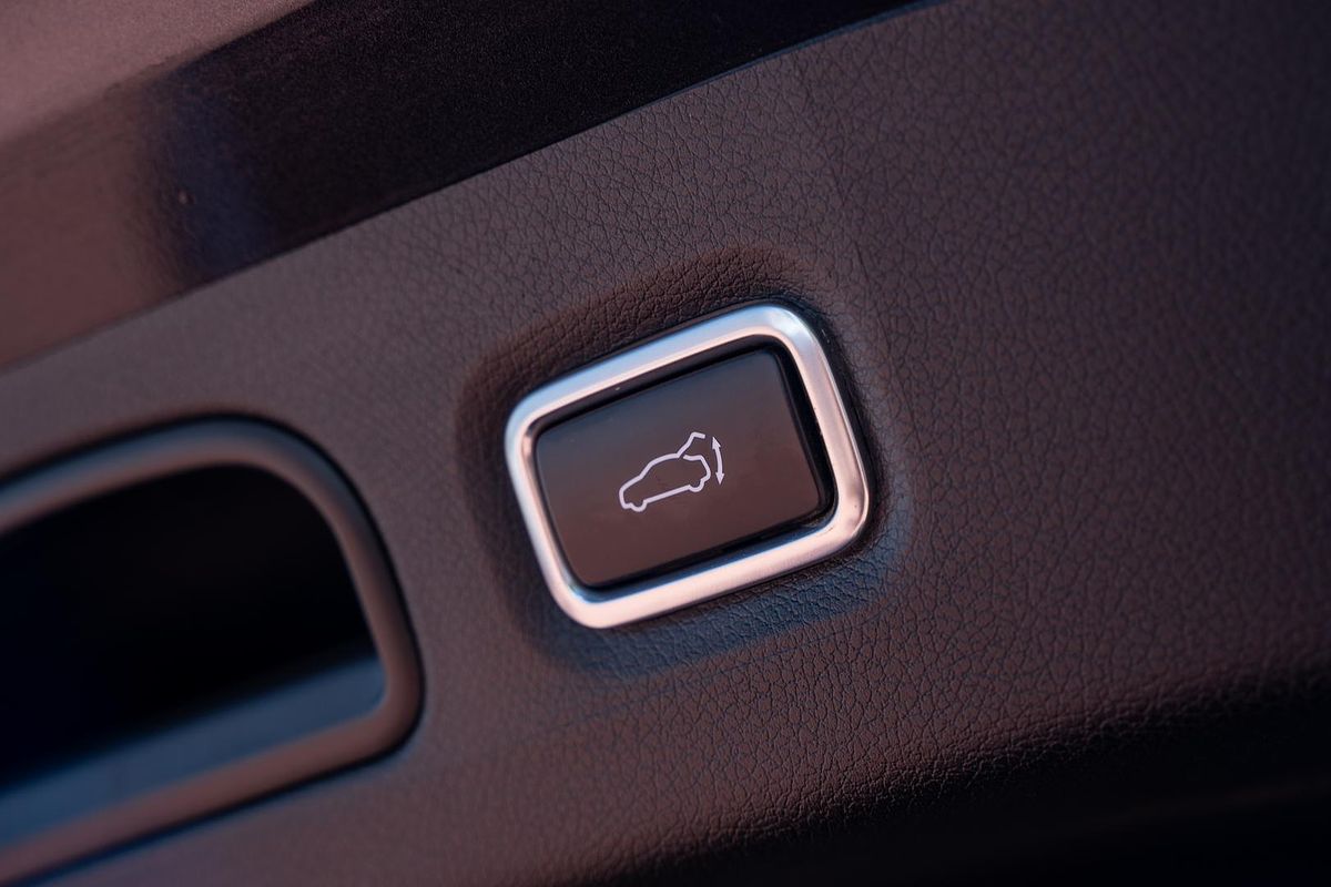 2022 Kia Stinger GT CK