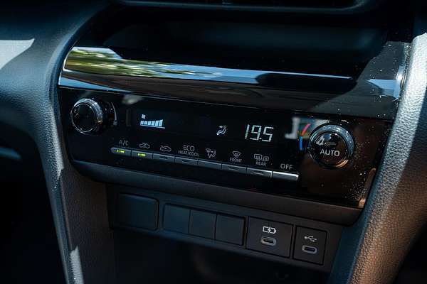 2025 Toyota Yaris Cross GXL MXPJ10R