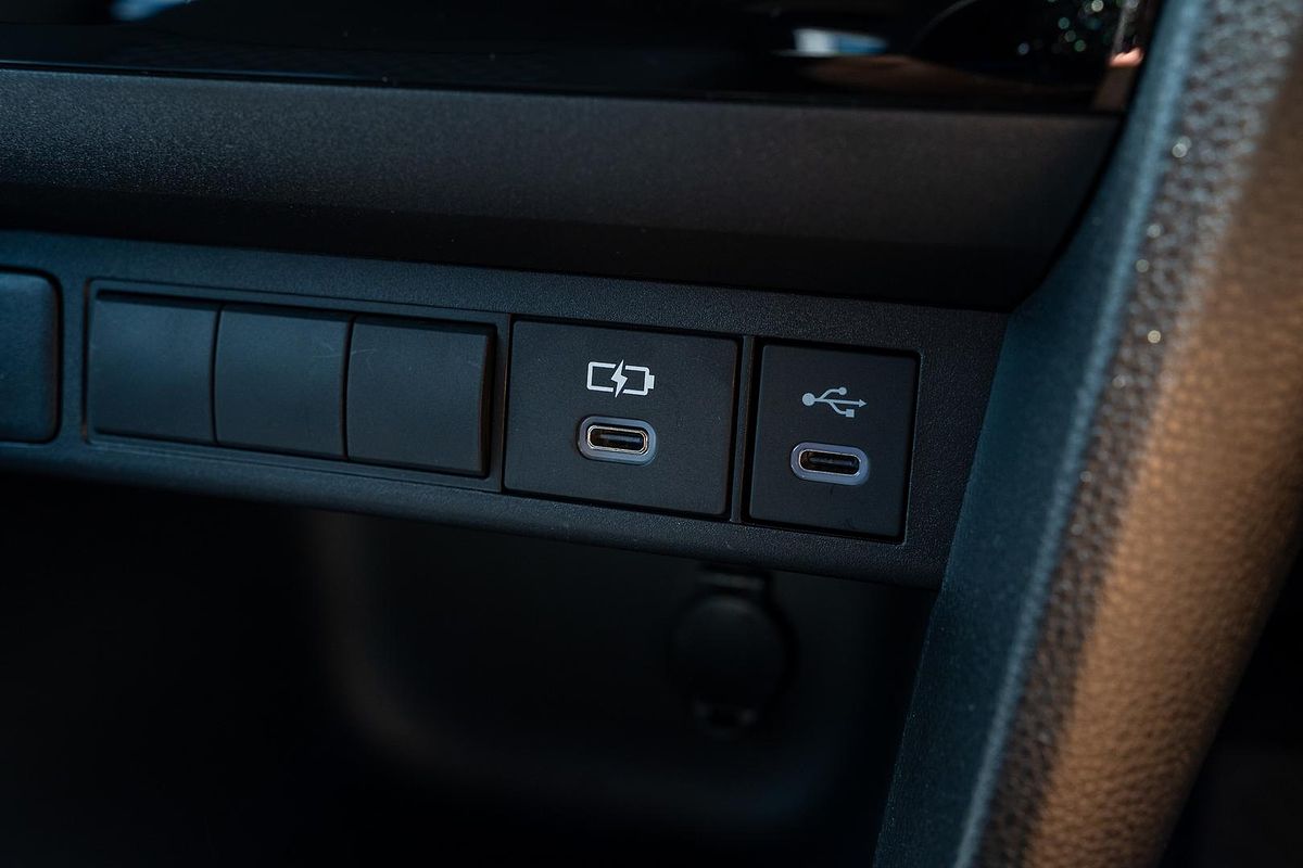 2025 Toyota Yaris Cross GXL MXPJ10R