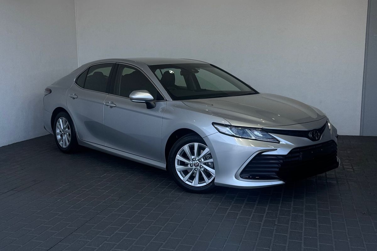 2021 Toyota Camry Ascent AXVA70R