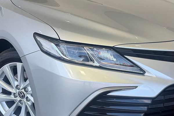 2021 Toyota Camry Ascent AXVA70R