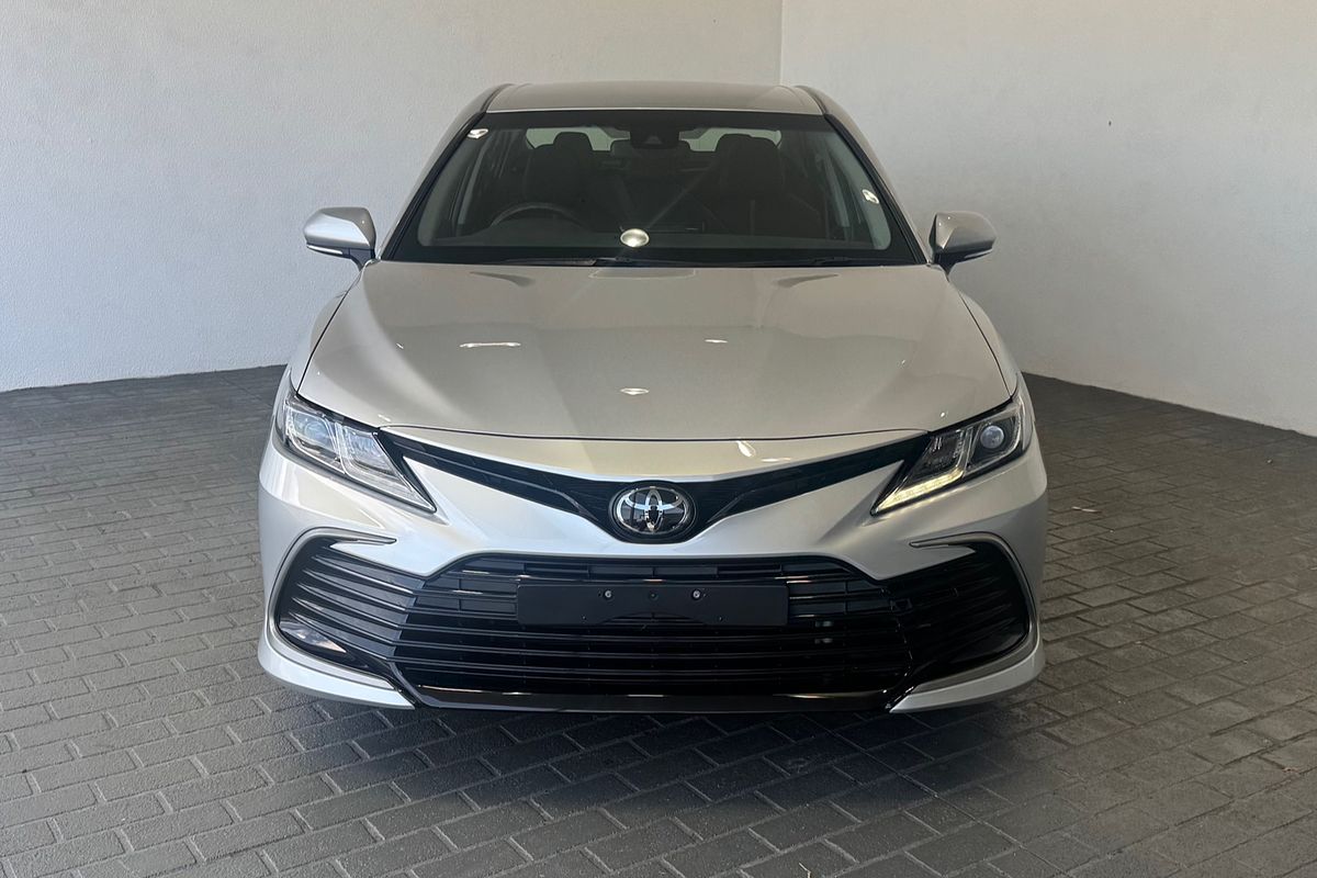 2021 Toyota Camry Ascent AXVA70R