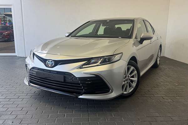 2021 Toyota Camry Ascent AXVA70R
