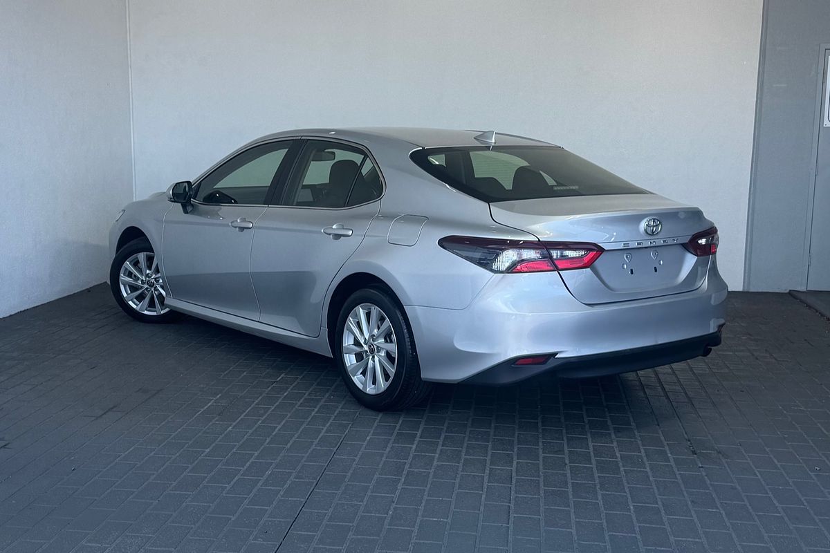 2021 Toyota Camry Ascent AXVA70R