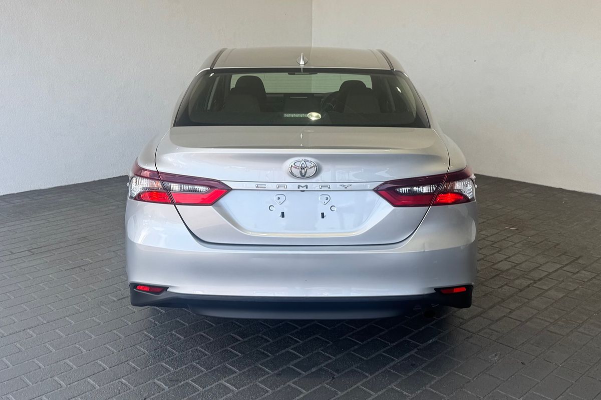 2021 Toyota Camry Ascent AXVA70R