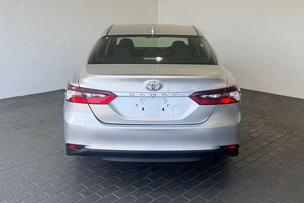 2021 Toyota Camry Ascent AXVA70R