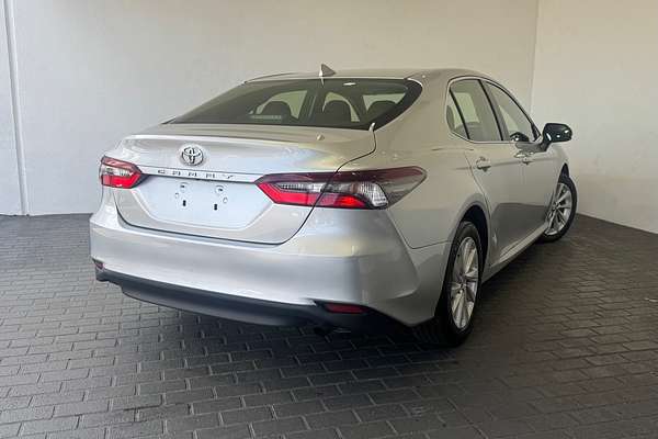 2021 Toyota Camry Ascent AXVA70R