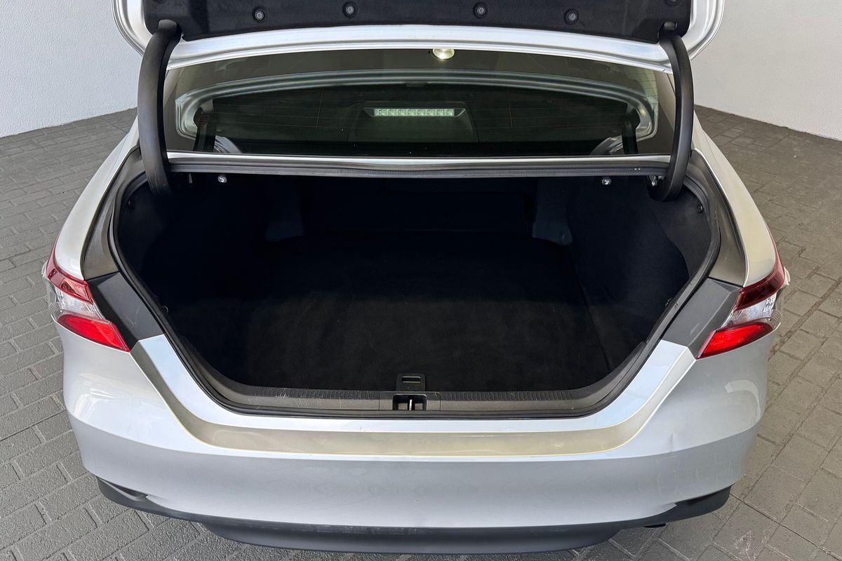 2021 Toyota Camry Ascent AXVA70R