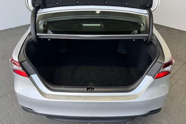 2021 Toyota Camry Ascent AXVA70R