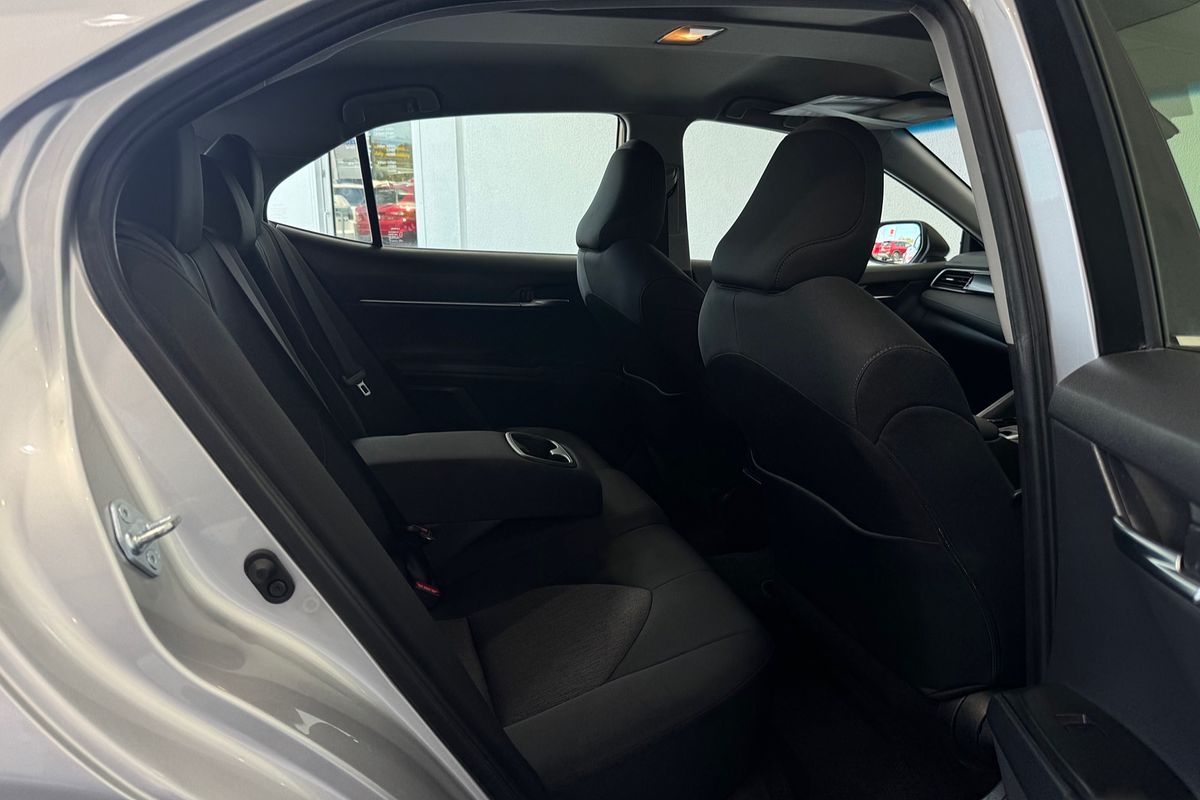 2021 Toyota Camry Ascent AXVA70R