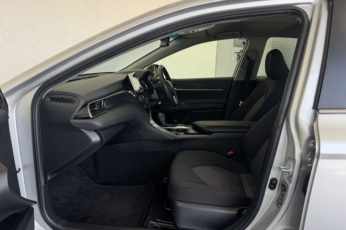 2021 Toyota Camry Ascent AXVA70R