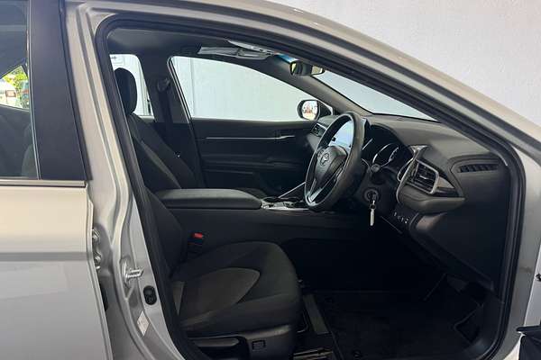 2021 Toyota Camry Ascent AXVA70R