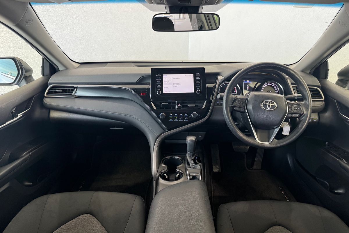 2021 Toyota Camry Ascent AXVA70R