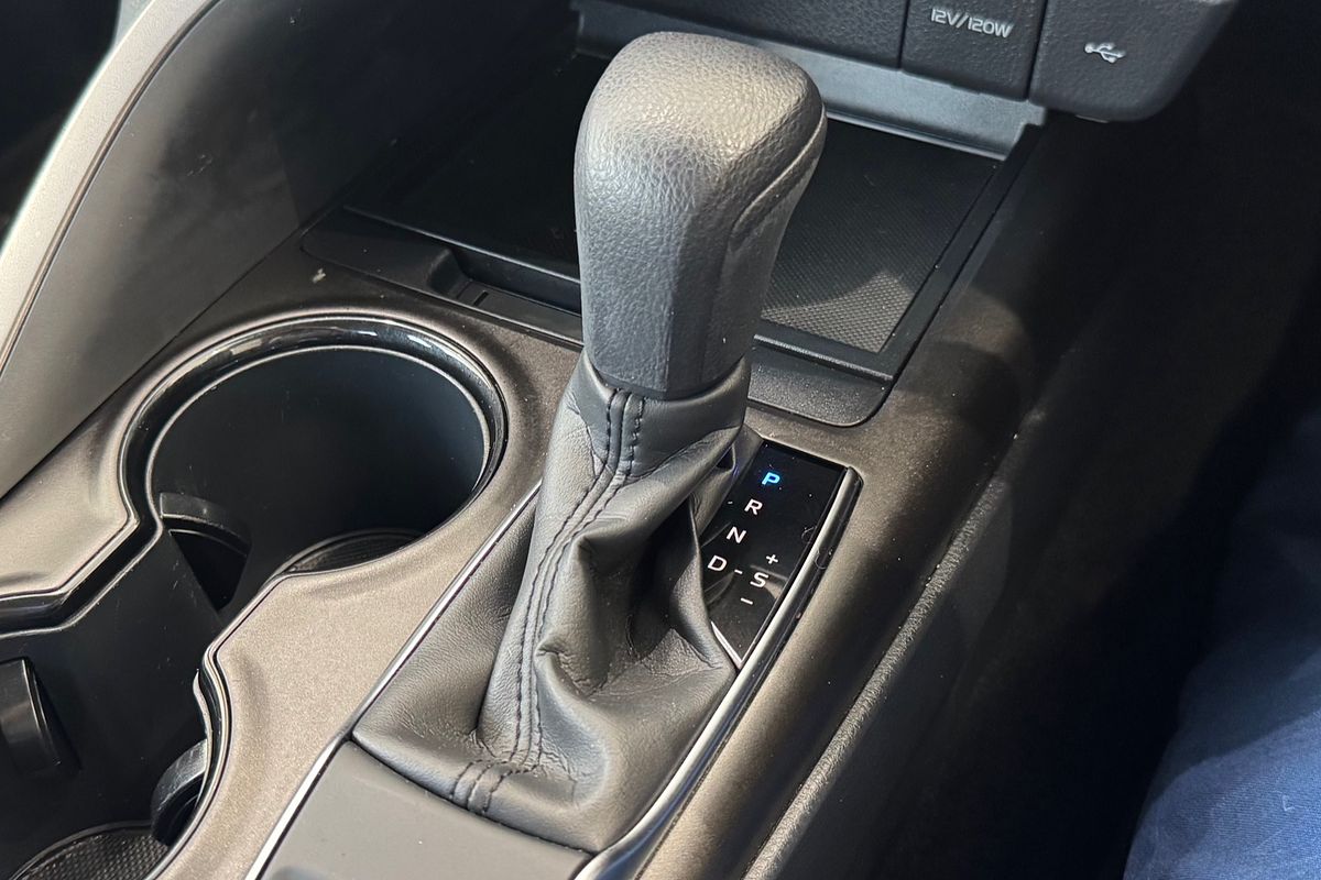 2021 Toyota Camry Ascent AXVA70R