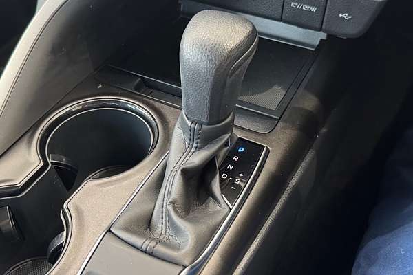 2021 Toyota Camry Ascent AXVA70R