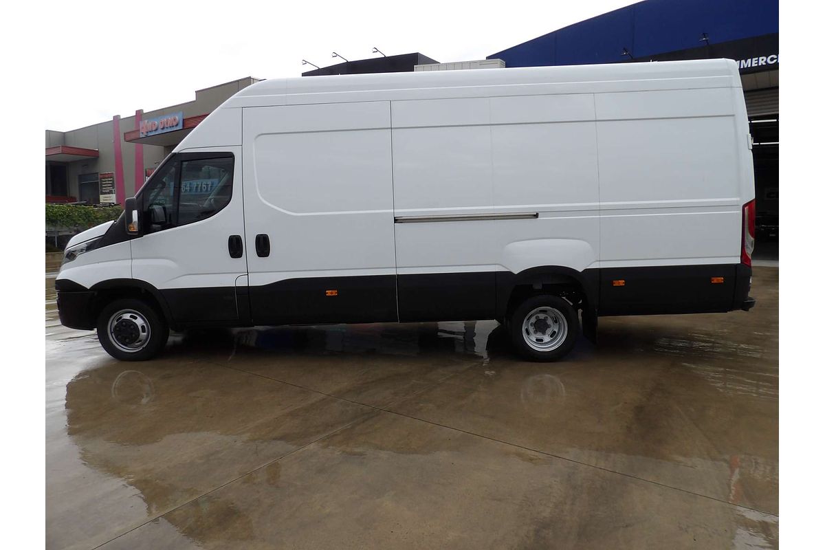 2019 Iveco Daily 50C17
